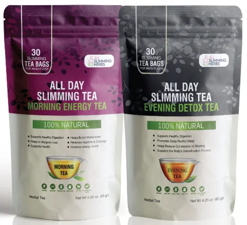All Day Slimming Tea